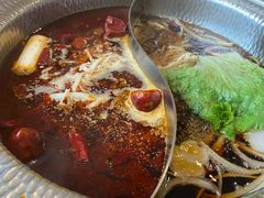 -牛New寿喜烧(青浦店)