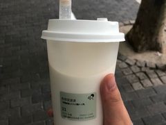 -喜茶(上海打浦桥日月光gelato lab+店)