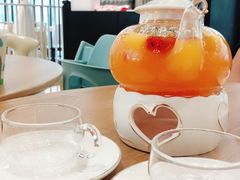 -Barbe a papa亲子餐厅(杨浦店)