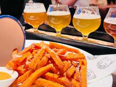 -京A Brewpub·精酿餐吧(幸福村店)