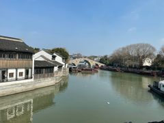 -山塘渡·苏式园林餐厅