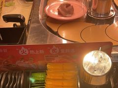 -争鲜回转寿司(东方银座店)