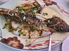 -腰记饭店(龙源路店)