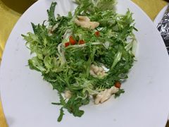 -万兴楼饺子(中华北大街店)