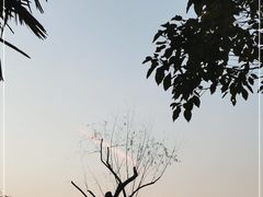 -黄兴公园