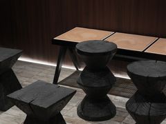 -JPG canteen(广州寺右公馆店)