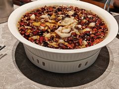 -永安鱼庄·镇江菜(东吴路店)