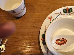 -味莊餐厅(康庄南街店)