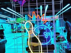 -世代星球·保龄球·镭战真人CS·团建(杨浦店)
