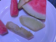 -花西亭·海鲜自助餐厅(瑞城名人酒店)