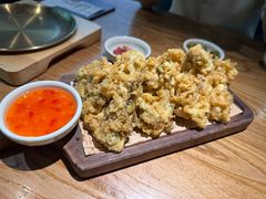 -潮粥荟·潮汕砂锅粥(槐房万达店)