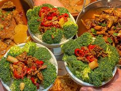 -在莲野·湖北民间菜·头牌松滋鸡(光谷步行街店)