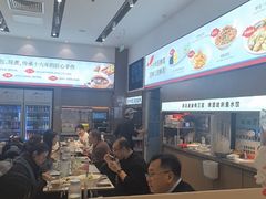 -船歌·鱼水饺青岛菜(国贸商城店)