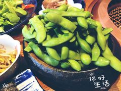 -炎蔵牛舌烤肉