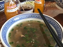 -老蒲城水盆羊肉馆(狄寨东路店)