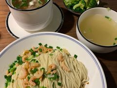 -十面春风·江南面馆(崇宁路店)