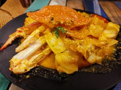 -Doo Dee Thai Food(Issan/Isaan/Esan)