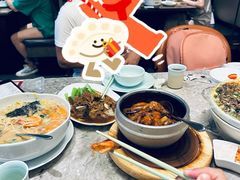 -四道菜·福建菜馆(新街口金鹰店)