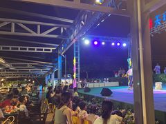 -渔家火锅·海鲜自助餐·演艺(亚龙湾天域酒店)