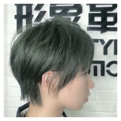 -形象革命造型·护肤Hair Studio