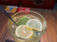 -西关味(大卫城店)