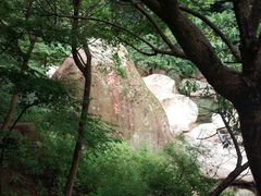 -崂山九水游览区