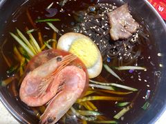 -状元阁烧烤(新华路总店)