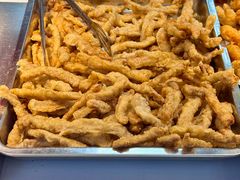 -北坦杨家干炸里脊(总店)