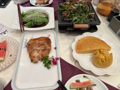 -凯鸽酒楼(振兴街店)