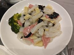 -龙景轩大酒店(宝杨路店)