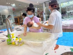 点击看大图 -禧月荟月子中心(前海Max店)