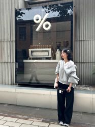-EARNEST 奕橙造型