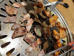 -牛炙烤肉(车公庙店)