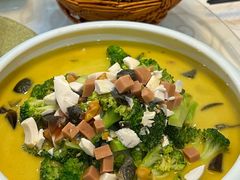 -尚岛私房菜(西方巷店)