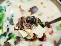 -一块豆腐·海鲜·家常菜(李沧书院路店)