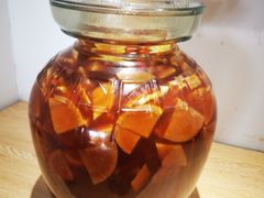 -泉味道贵州厨房(三里河店)