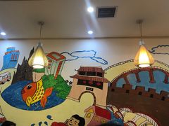 -螺小胖柳州螺蛳粉(钟楼总店)