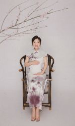 -初·印象孕妇儿童摄影馆