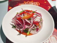 -新疆兵团食府清真(马连道店)