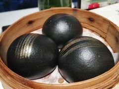 黑金流沙包-天然台1908(中建广场店)
