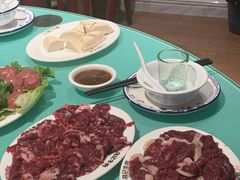 -乌记鲜活牛肉城(金砂东路店)