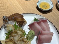 -桂马·日本料理·海胆·海鲜饭·酒场(民主广场店)