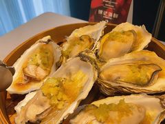 -徐记海鲜·家宴(南油永新汇店)