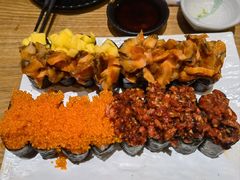 -赤稻·日式料理(禅城店)