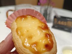 -景月阁空中食府(希尔顿酒店)