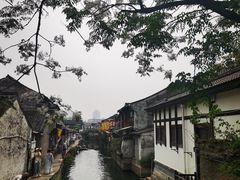 -绍兴书圣故里景区