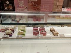 -好利来(西美花街店)