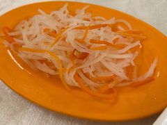 萝卜丝-阿布都新疆音乐美食城(长湖路店)