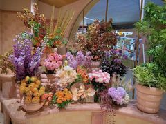 -BEAST野兽派(上海浦东嘉里城店)