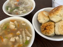 -潭式煎包(西航路店)